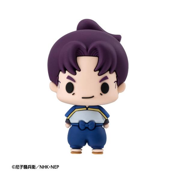 ちょこりんコレクション 忍たま乱太郎 Vol.1 メガハウス (1BOX) 【7月予約】 |  | 05