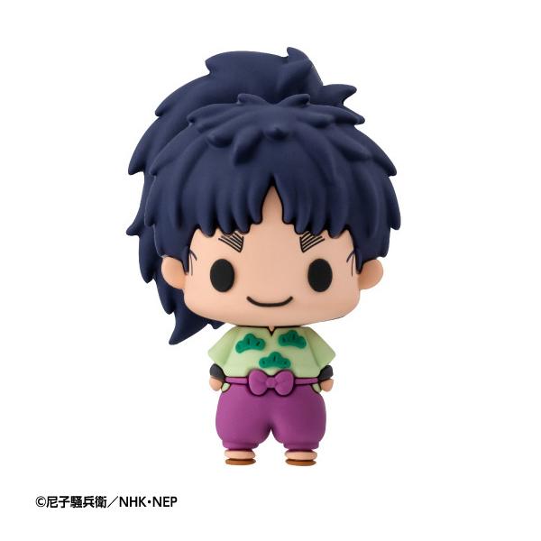 ちょこりんコレクション 忍たま乱太郎 Vol.1 メガハウス (1BOX) 【7月予約】 |  | 06