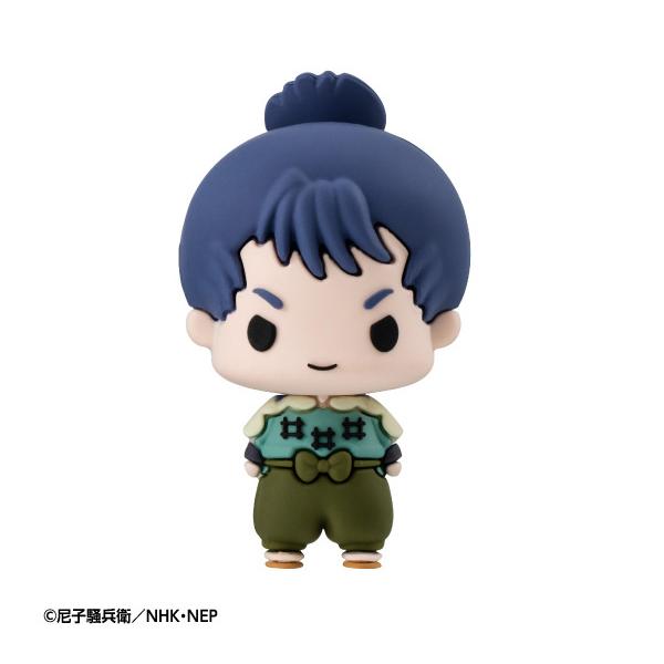 ちょこりんコレクション 忍たま乱太郎 Vol.1 メガハウス (1BOX) 【7月予約】 |  | 07