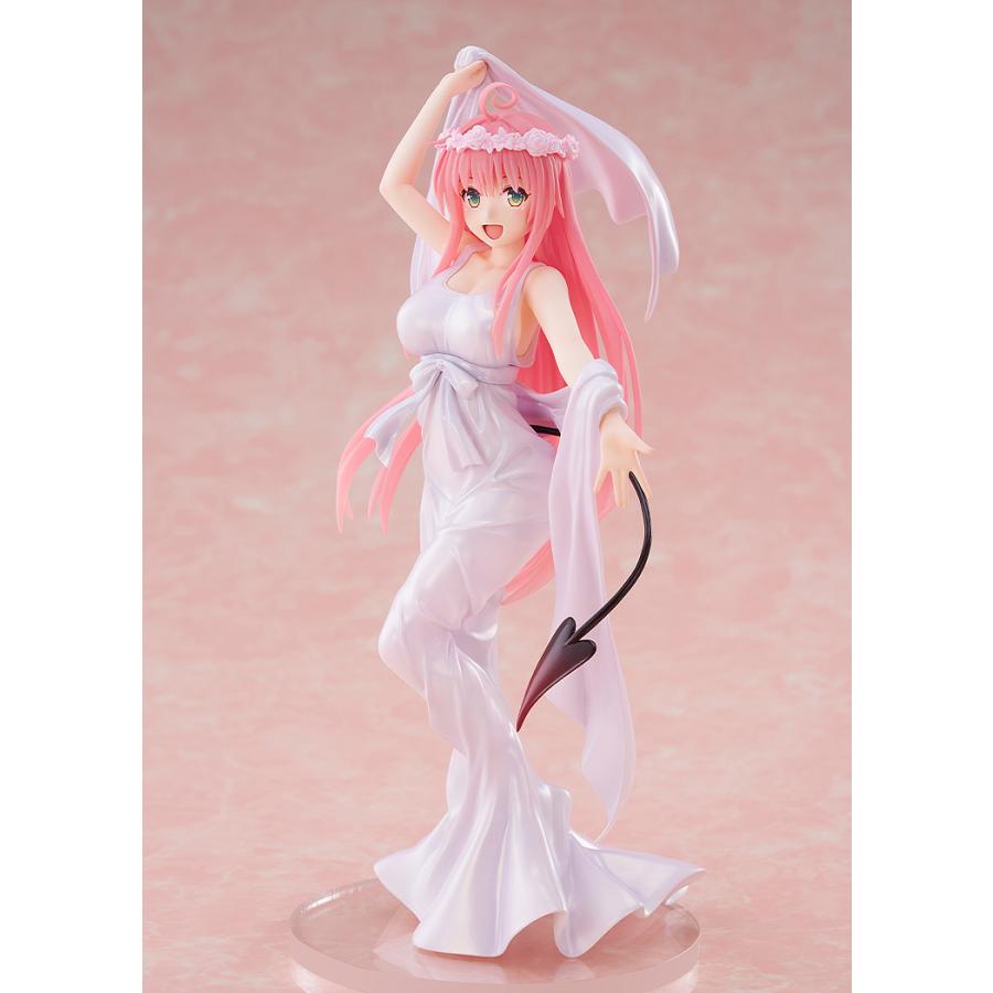 CHILLfigg To LOVEる-とらぶる-ダークネス 15th 女神ドレスver. VISION