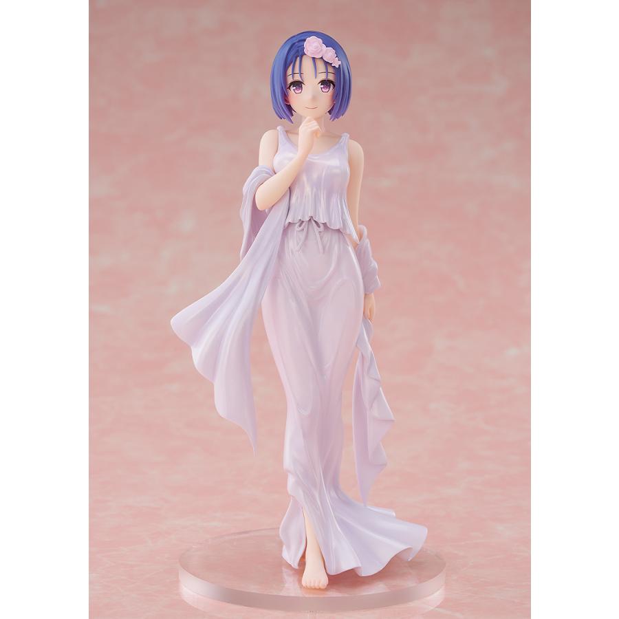 CHILLfigg To LOVEる-とらぶる-ダークネス 15th 女神ドレスver. VISION