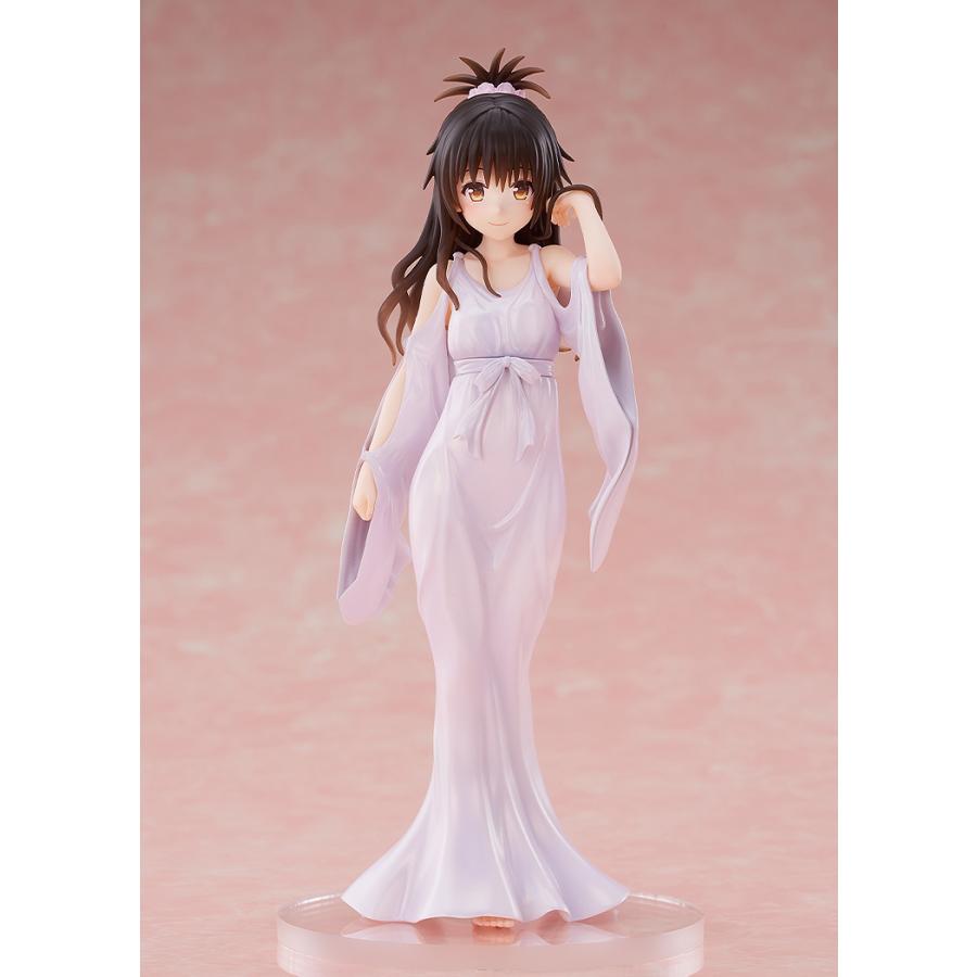 CHILLfigg To LOVEる-とらぶる-ダークネス 15th 女神ドレスver. VISION