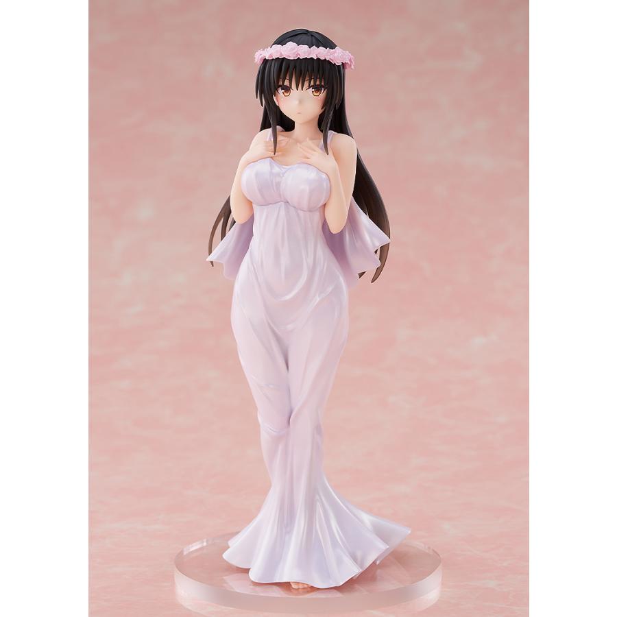 CHILLfigg To LOVEる-とらぶる-ダークネス 15th 女神ドレスver. VISION