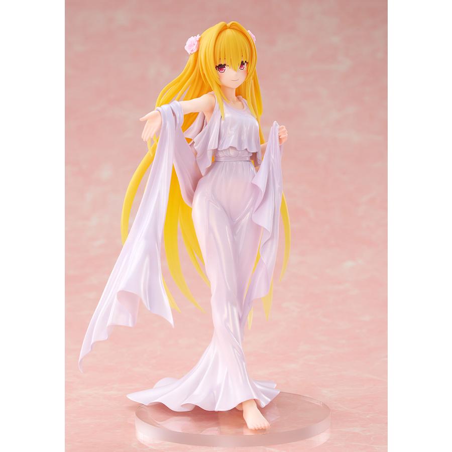 CHILLfigg To LOVEる-とらぶる-ダークネス 15th 女神ドレスver. VISION