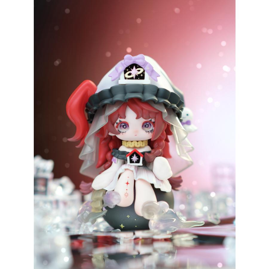 送料無料◇OUO GRAVITATION Ninita 魔女の啓示録シリーズ