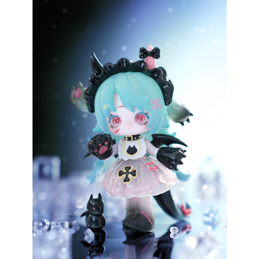 送料無料◇OUO GRAVITATION Ninita 魔女の啓示録シリーズ