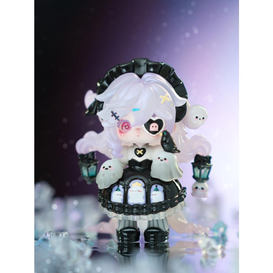 送料無料◇OUO GRAVITATION Ninita 魔女の啓示録シリーズ