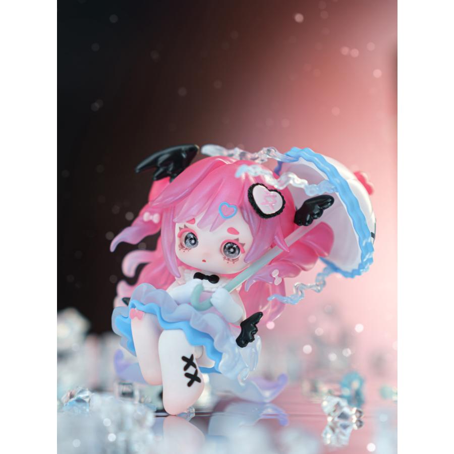 送料無料◇OUO GRAVITATION Ninita 魔女の啓示録シリーズ