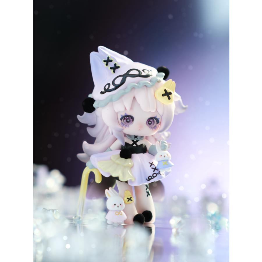 送料無料◇OUO GRAVITATION Ninita 魔女の啓示録シリーズ