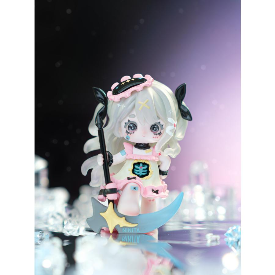 送料無料◇OUO GRAVITATION Ninita 魔女の啓示録シリーズ