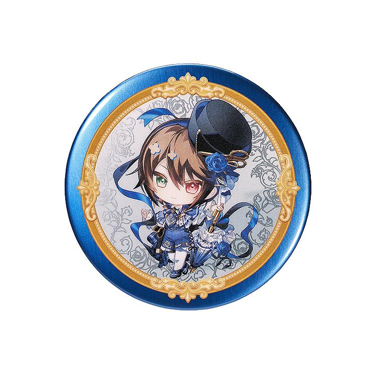 ローゼンメイデン Ribbonシリーズ トレーディング缶バッジ ランダム
