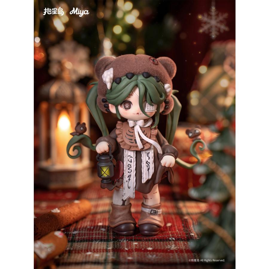 ニンテンドー　スタチュー　フィギュア　5点セット FIG] Gift+ 停雲(ていうん) 崩壊:スターレイル 1/10 完成品 フィギュア