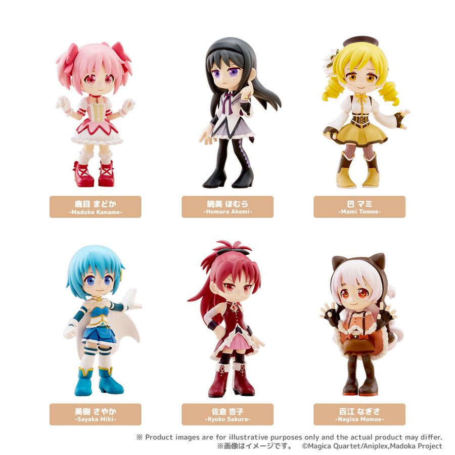 魔法少女まほうしょうじょアイドル Girl Mage コンプリートセット 神アート魔法少女アイドル「Girl Mage」 偶像魔導具集 コンプリート