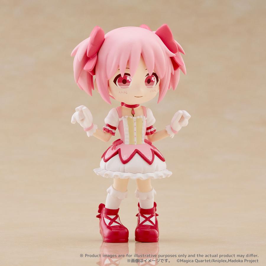 PalVerse 魔法少女まどか☆マギカ ブシロードクリエイティブ (1BOX