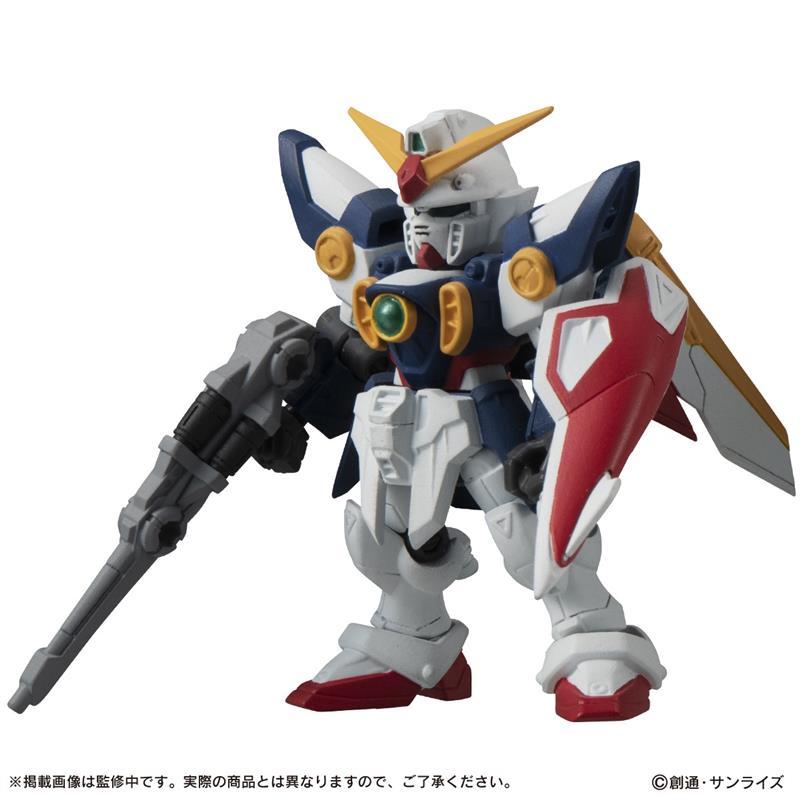 ミ*シ様 ガンダムプラモデルシリーズ 14個セット BANDAI（バンダイ） 再販 機動戦士ガンダム MOBILE SUIT ENSEMBLE 14