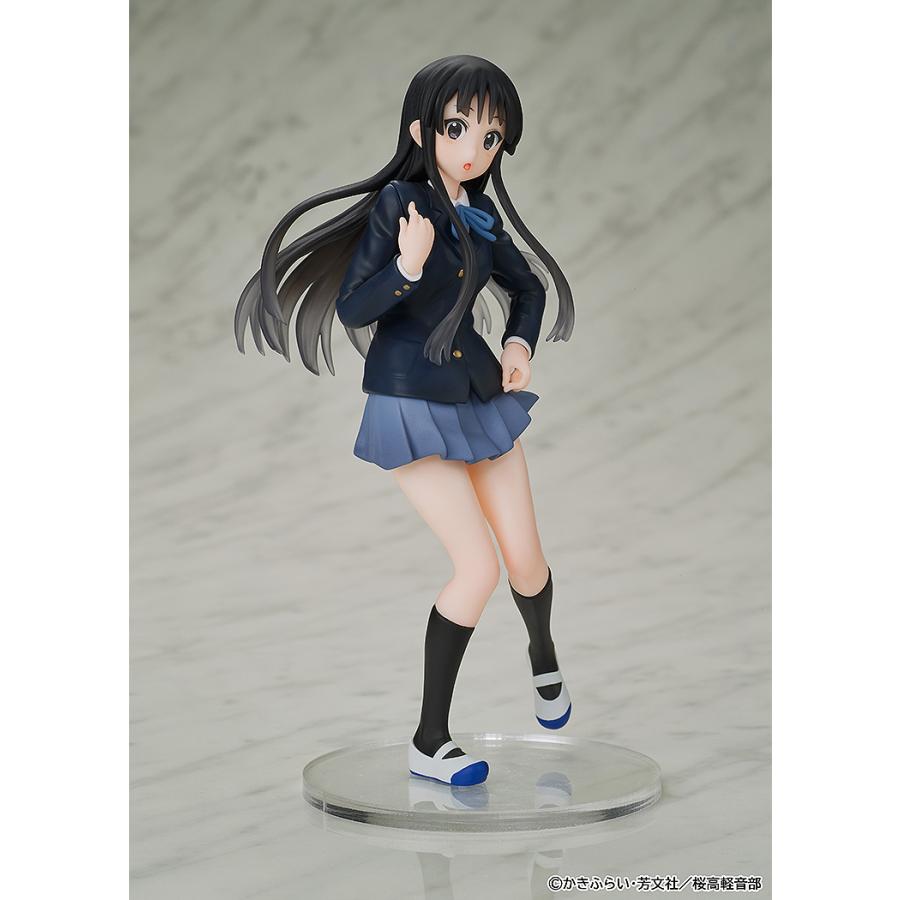 送料無料◇CHILLfigg けいおん！ VISION (1BOX) 【9月予約