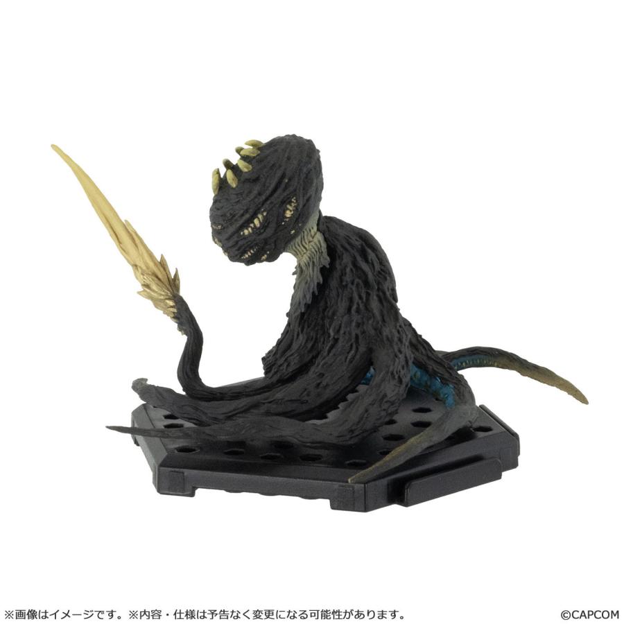 モンスターハンター 送料無料◇カプコンフィギュアビルダー
