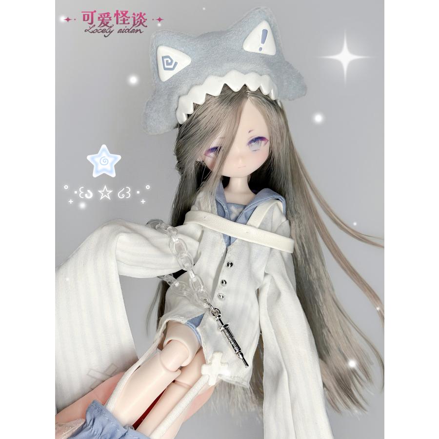 送料無料◇単品販売 Inedible Doll (イネディブルドール) 「可愛い怪談