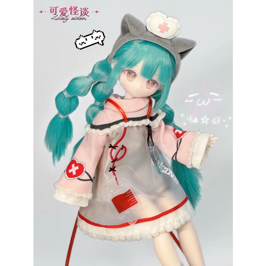 送料無料◇単品販売 Inedible Doll (イネディブルドール) 「可愛い怪談 