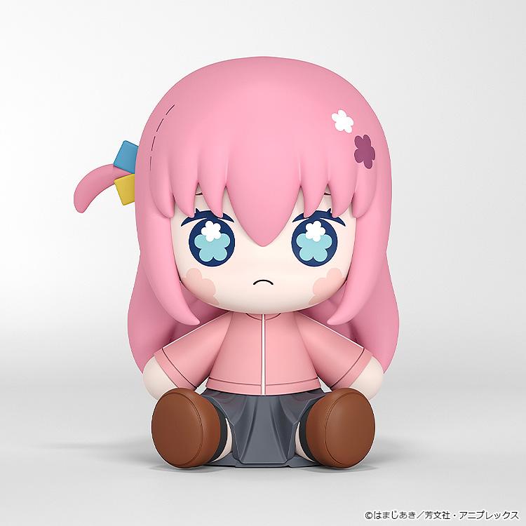 送料無料◇Huggy Secret Good Smile ぼっち・ざ・ろっく