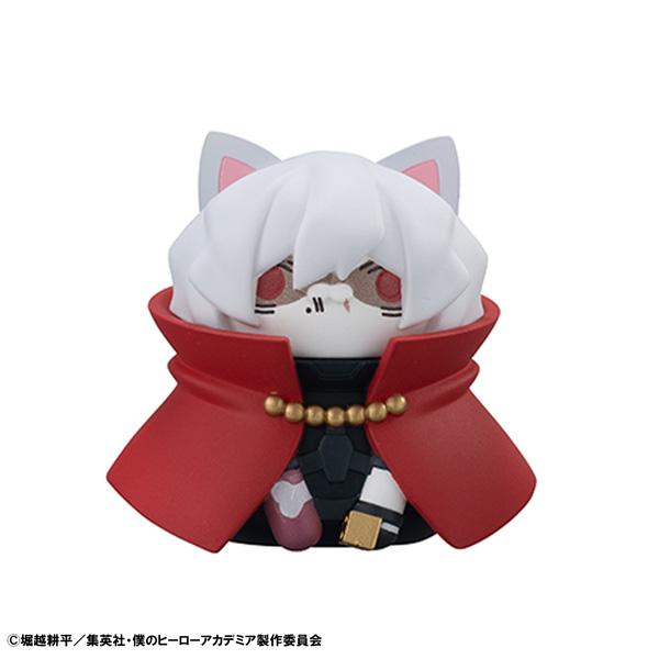 送料無料◇再販 MEGA CAT PROJECT 僕のヒーローアカデミア ヒロアカ