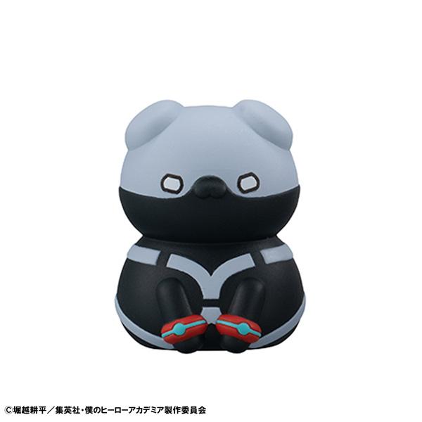 送料無料◇再販 MEGA CAT PROJECT 僕のヒーローアカデミア ヒロアカ