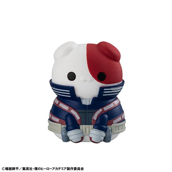 送料無料◇再販 MEGA CAT PROJECT 僕のヒーローアカデミア ヒロアカ