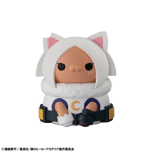 送料無料◇再販 MEGA CAT PROJECT 僕のヒーローアカデミア ヒロアカ
