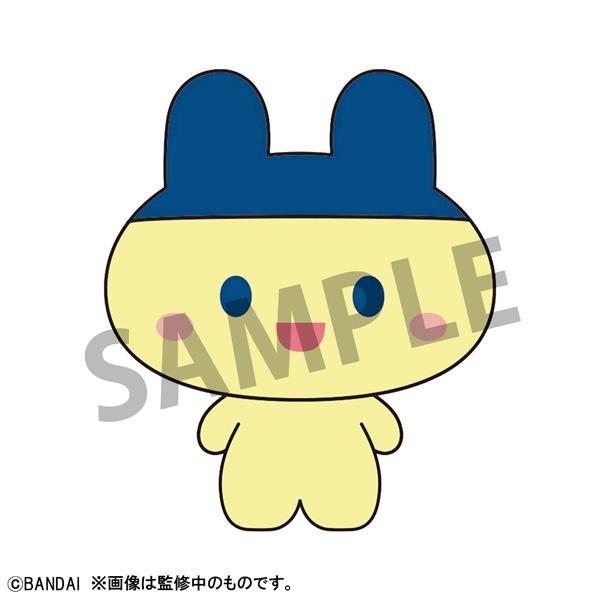 ちょこりんコレクション たまごっち (1BOX) メガハウス 【9月予約