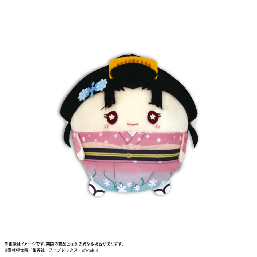送料無料◇マックスリミテッド 鬼滅の刃 ふわコロりん11 (1BOX) 【7月