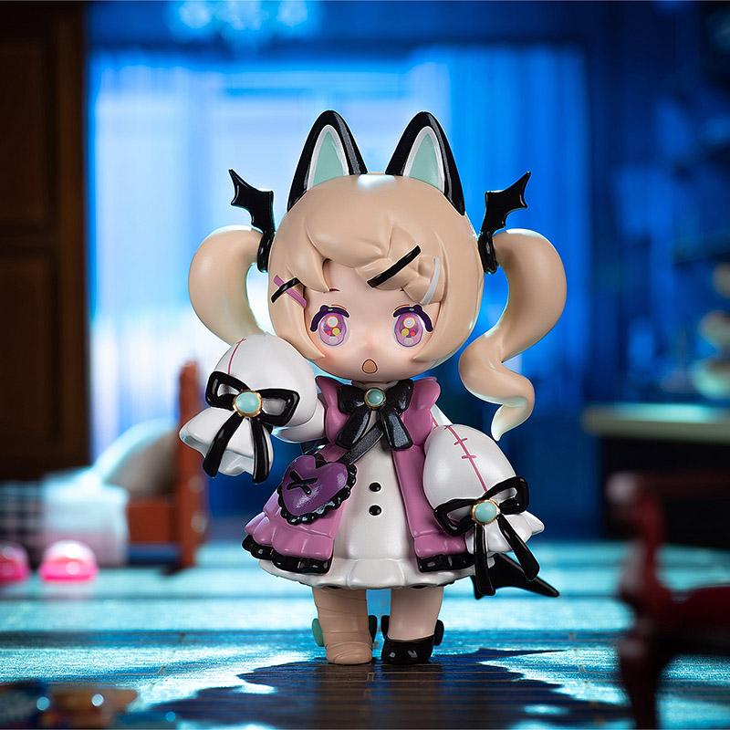 送料無料◇SIMONTOYS NINIZEE 童心の島シリーズ トレーディング