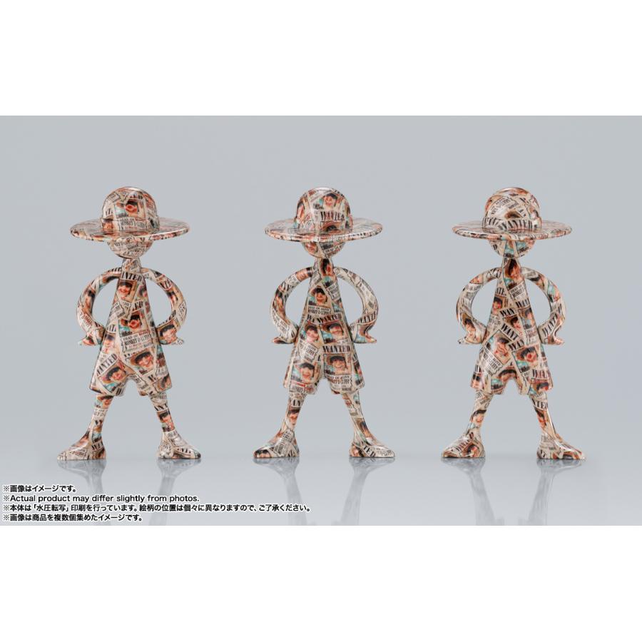 BANDAI（バンダイ） 送料無料◇ワンピース LUFFY's 冒険の記憶 (Vol.3