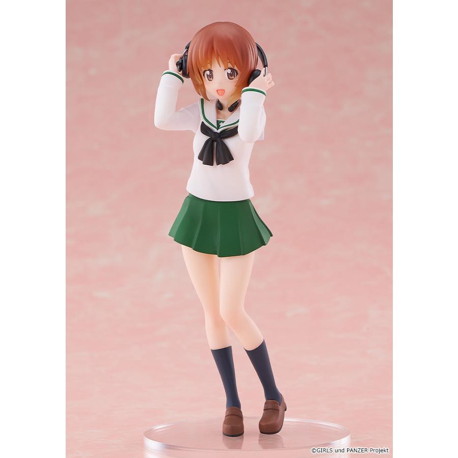 送料無料◇CHILLfigg ガールズ＆パンツァー VISION (1BOX) 【10月予約