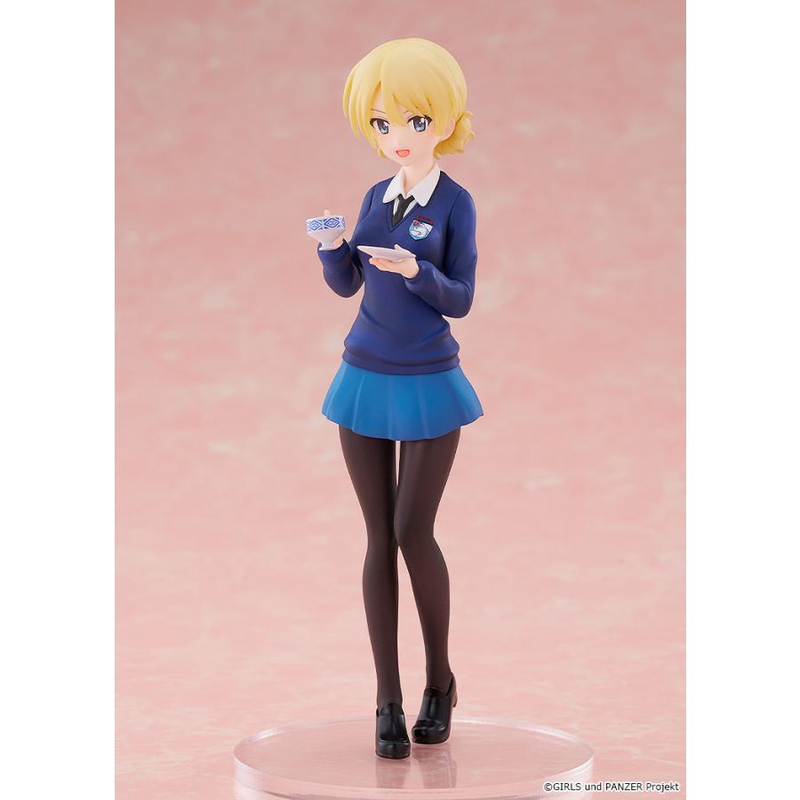 送料無料◇CHILLfigg ガールズ＆パンツァー VISION (1BOX) 【10月予約