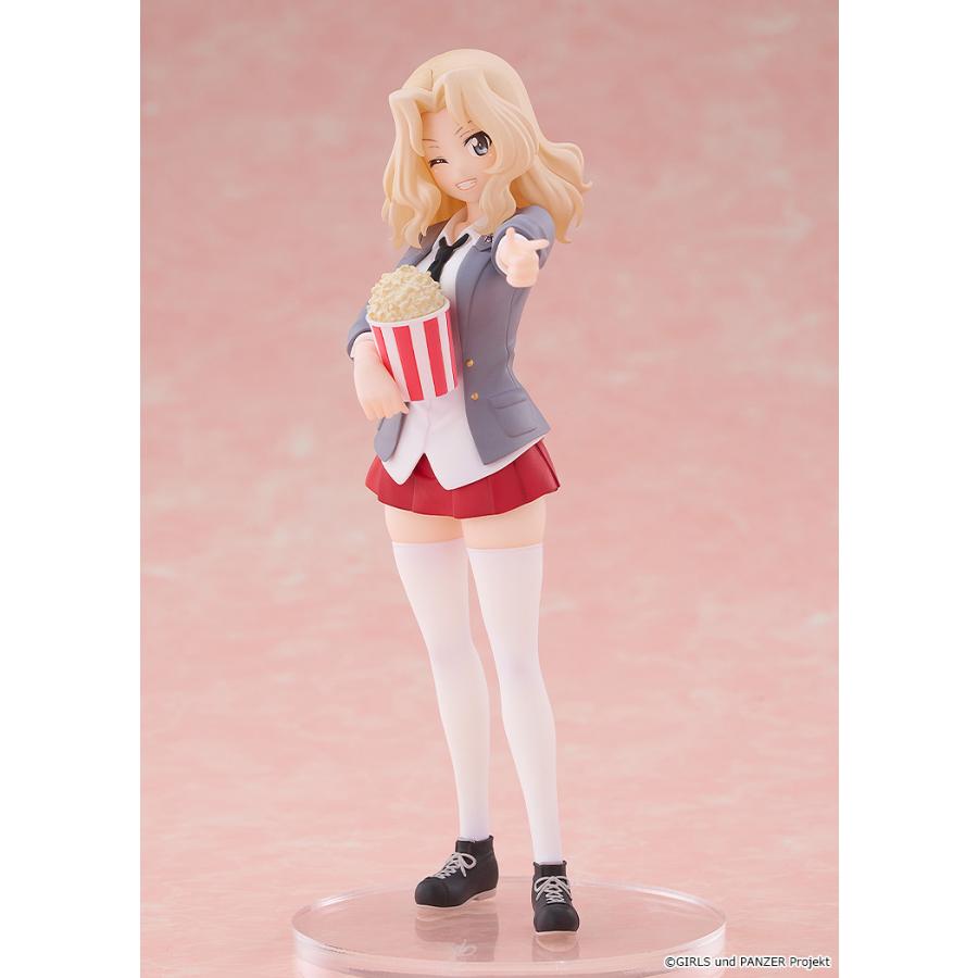 送料無料◇CHILLfigg ガールズ＆パンツァー VISION (1BOX) 【10月予約