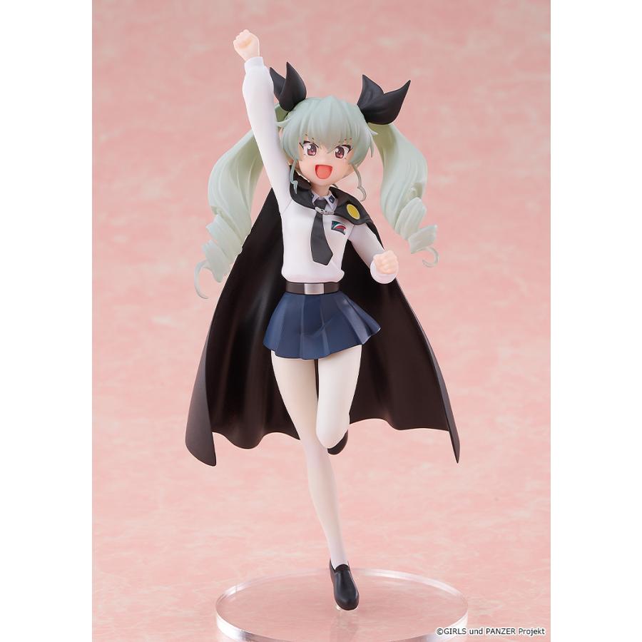 送料無料◇CHILLfigg ガールズ＆パンツァー VISION (1BOX) 【10月予約