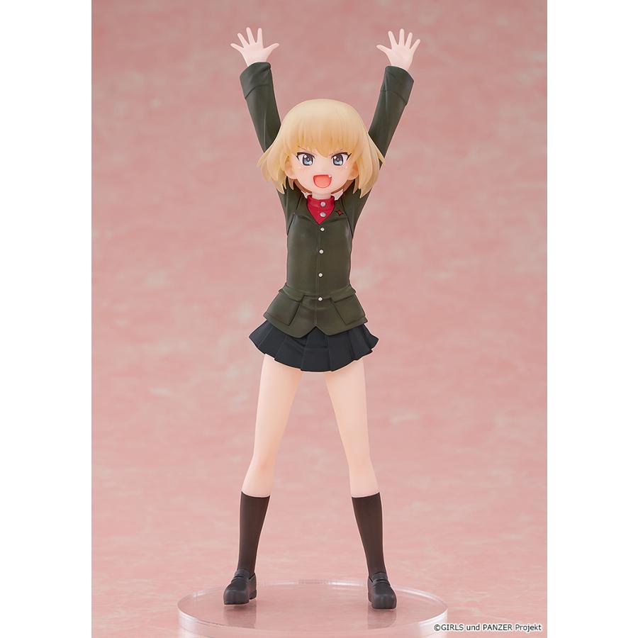 送料無料◇CHILLfigg ガールズ＆パンツァー VISION (1BOX) 【10月予約