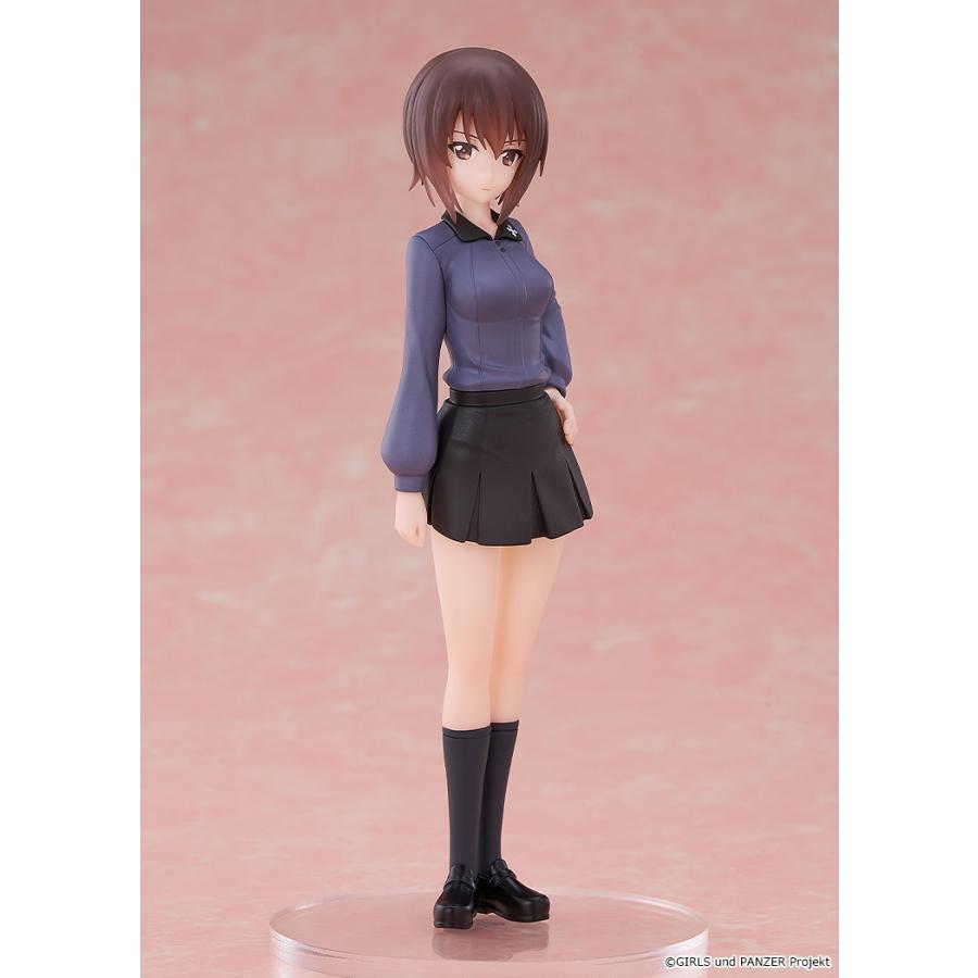 送料無料◇CHILLfigg ガールズ＆パンツァー VISION (1BOX) 【10月予約