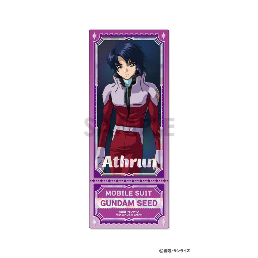 機動戦士ガンダムSEED プレシャスショットコレクション (1BOX