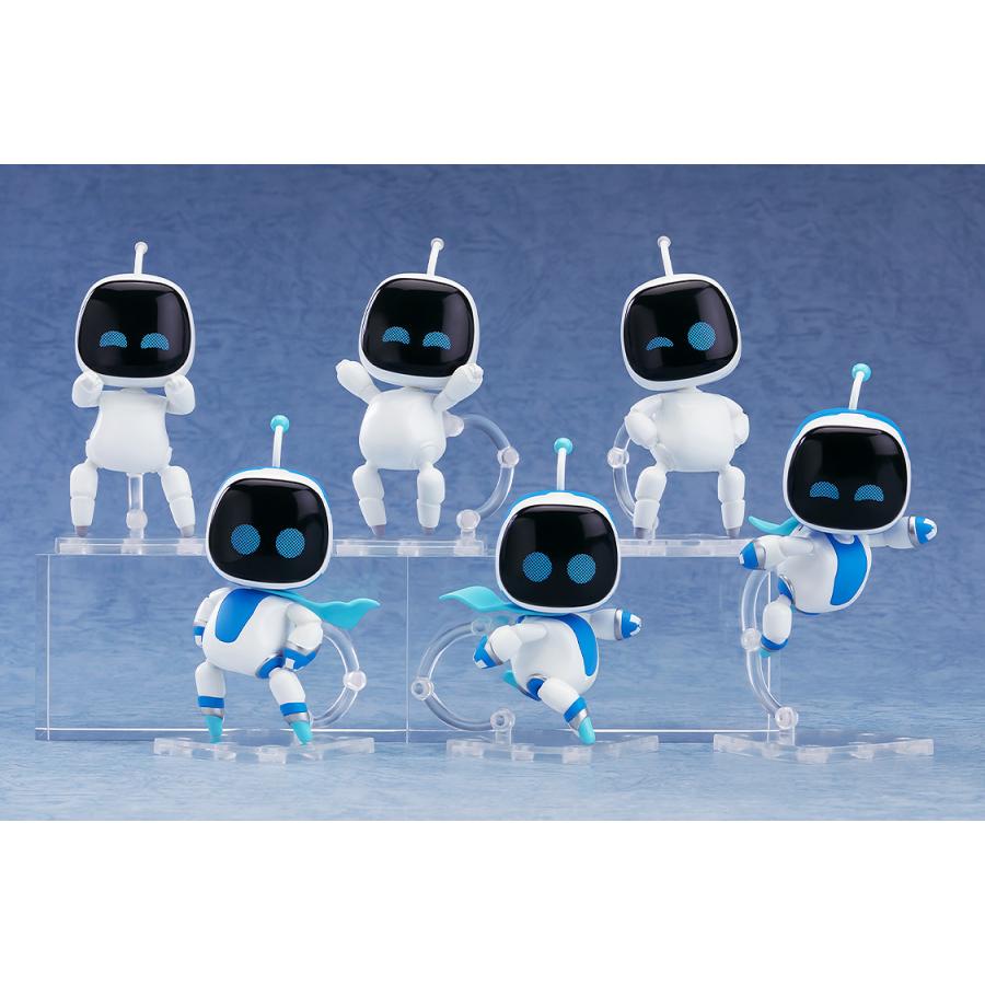 ねんどろいど ねんどろいどさぷらいず ASTROBOT アストロ 1.0 (1BOX