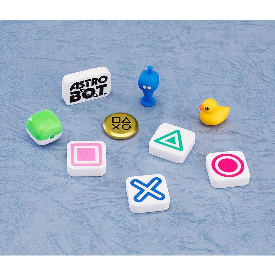 ねんどろいど ねんどろいどさぷらいず ASTROBOT アストロ 1.0 (1BOX