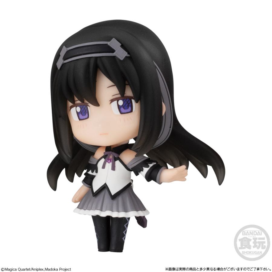 BANDAI（バンダイ） 送料無料◇劇場版 魔法少女まどか☆マギカ