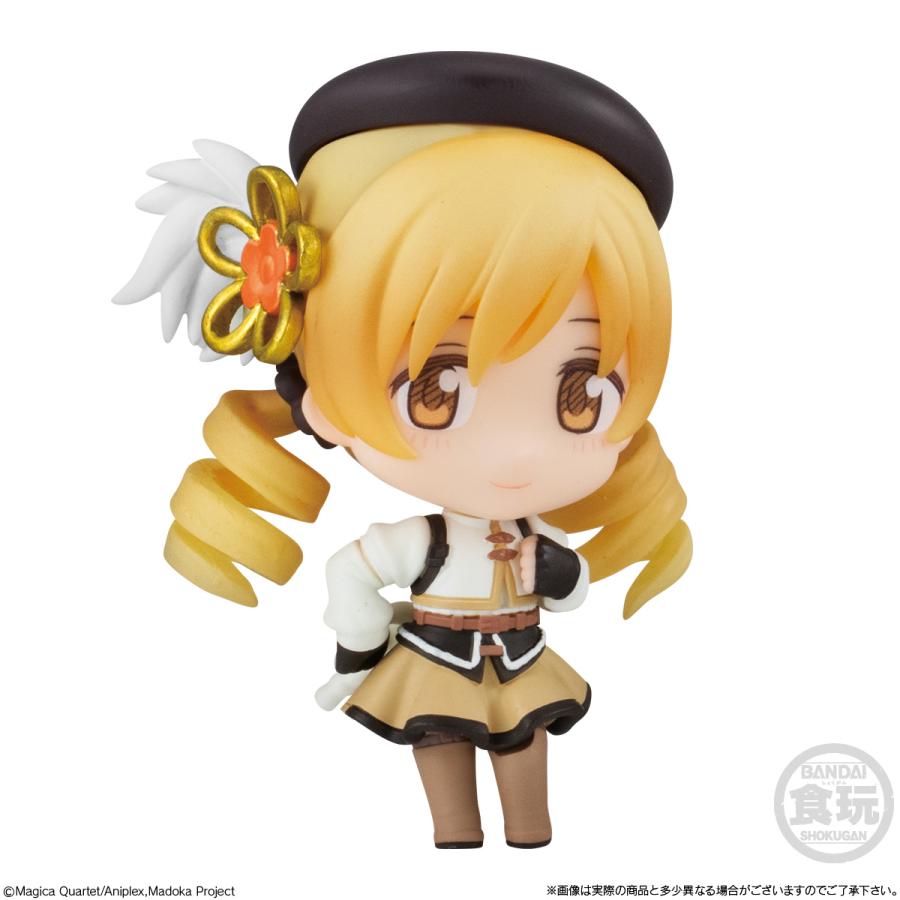 BANDAI（バンダイ） 送料無料◇劇場版 魔法少女まどか☆マギカ