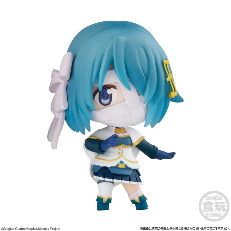 BANDAI（バンダイ） 送料無料◇劇場版 魔法少女まどか☆マギカ