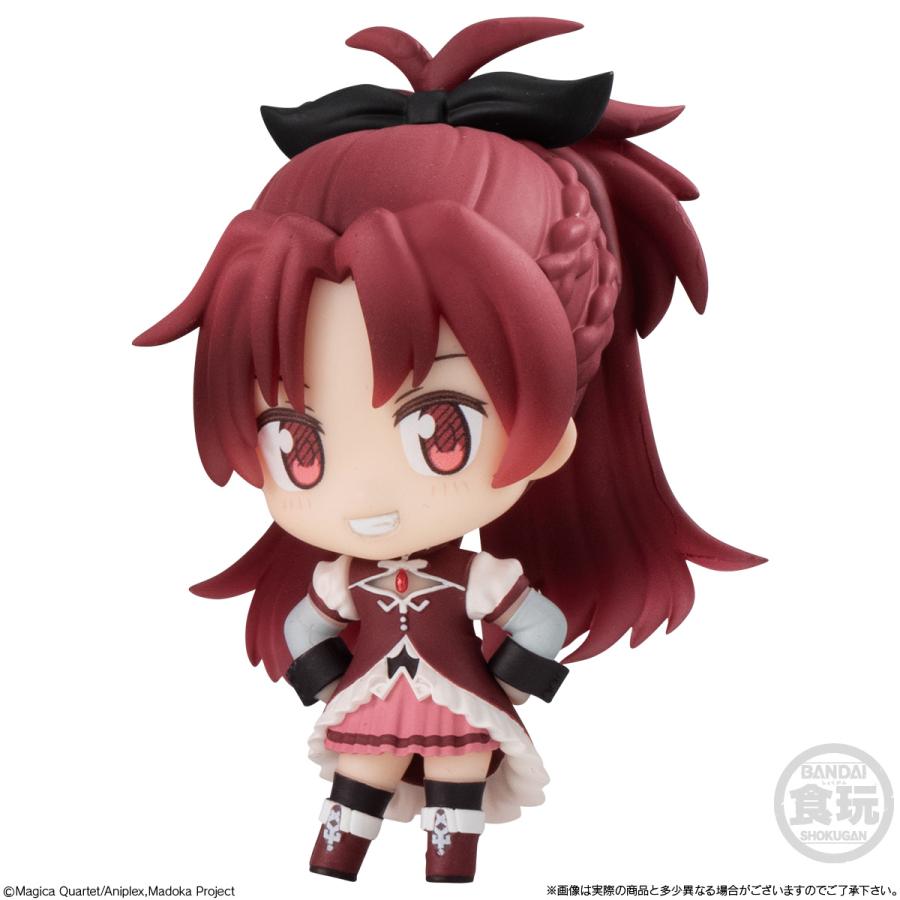 BANDAI（バンダイ） 送料無料◇劇場版 魔法少女まどか☆マギカ