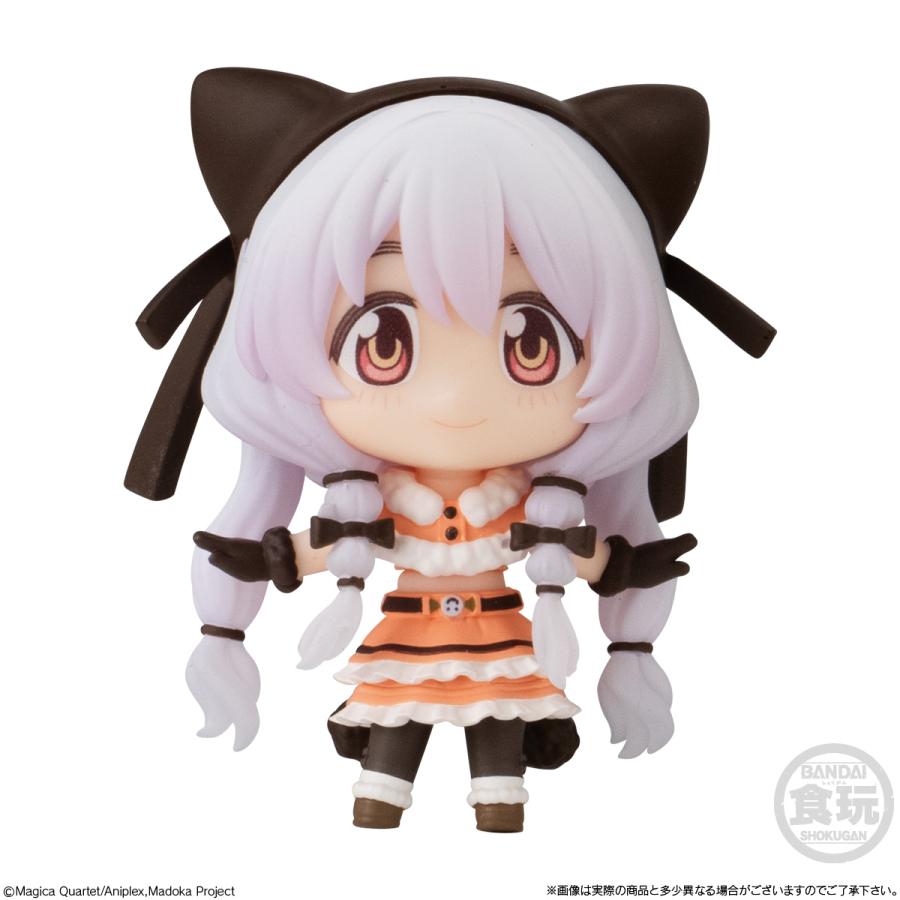 BANDAI（バンダイ） 送料無料◇劇場版 魔法少女まどか☆マギカ