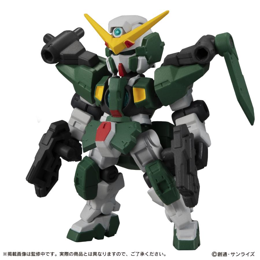 再販 機動戦士ガンダム MOBILE SUIT ENSEMBLE 15 バンダイ (1BOX) 【9
