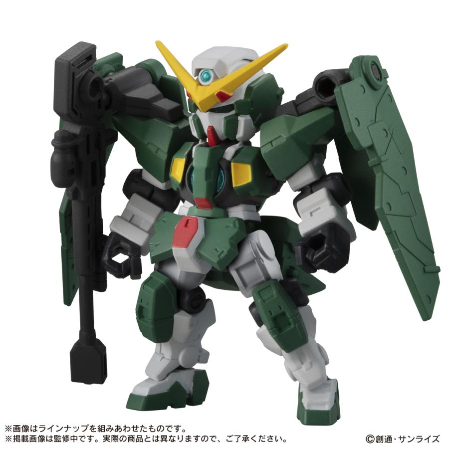再販 機動戦士ガンダム MOBILE SUIT ENSEMBLE 15 バンダイ (1BOX) 【9