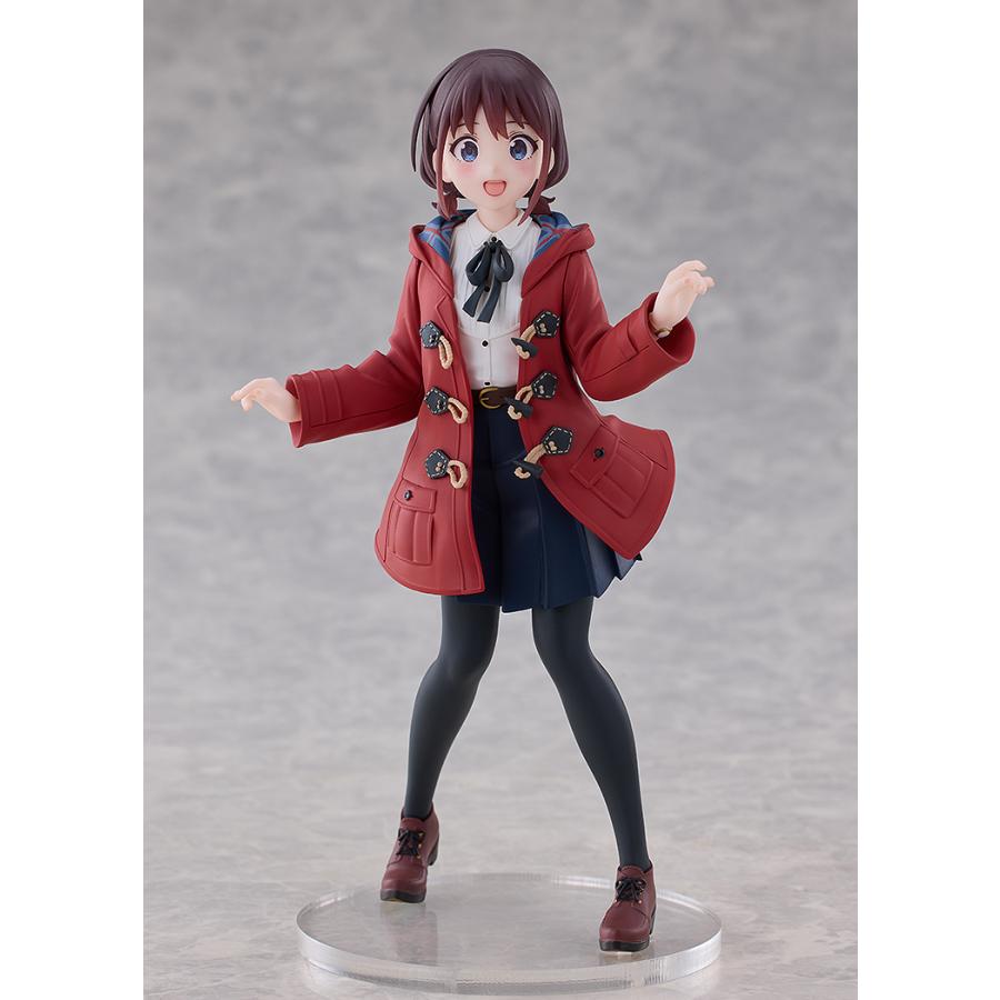 送料無料◇CHILLfigg ガールズバンドクライ VISION (1BOX) 【11月予約