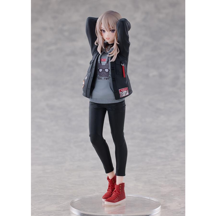 送料無料◇CHILLfigg ガールズバンドクライ VISION (1BOX) 【11月予約